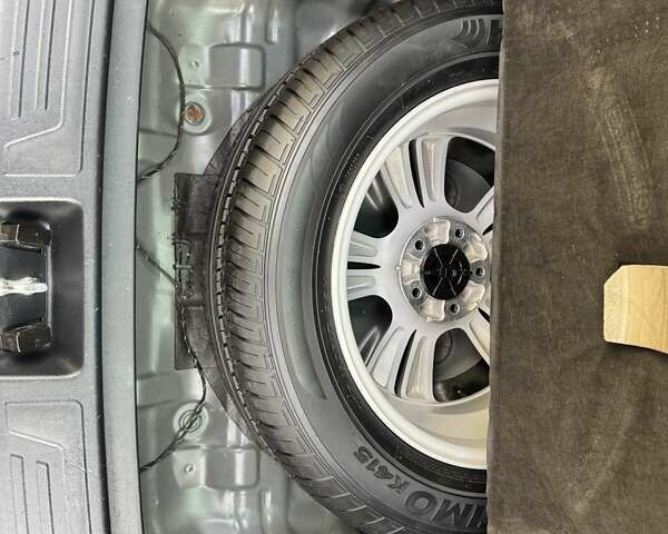 Зеленый Хендай их35, объемом двигателя 2 л и пробегом 170 тыс. км за 14400 $, фото 41 на Automoto.ua