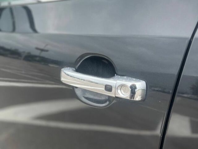 Черный Хендай их55 (Веракруз), объемом двигателя 3.8 л и пробегом 252 тыс. км за 9799 $, фото 8 на Automoto.ua