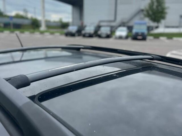 Черный Хендай их55 (Веракруз), объемом двигателя 3.8 л и пробегом 252 тыс. км за 9799 $, фото 7 на Automoto.ua