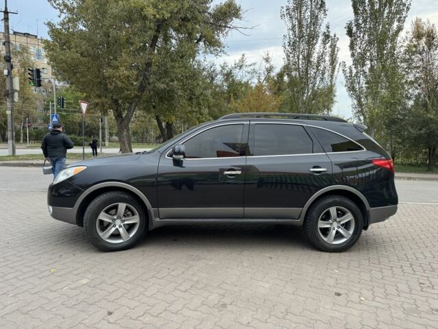 Хендай их55 (Веракруз) 2008 в Кривом Роге на Automoto.ua Черный Хендай их55 (Веракруз), объемом двигателя 3 л и пробегом 133 тыс. км за 11999 $, фото 3 на Automoto.ua