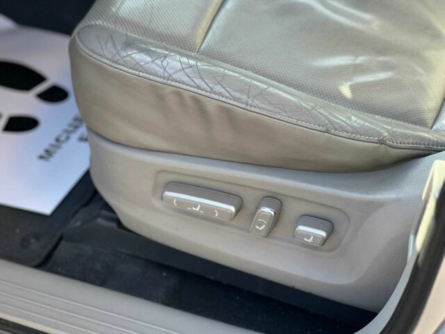 Сірий Хендай іх55 (Веракруз), об'ємом двигуна 3.8 л та пробігом 238 тис. км за 10800 $, фото 8 на Automoto.ua