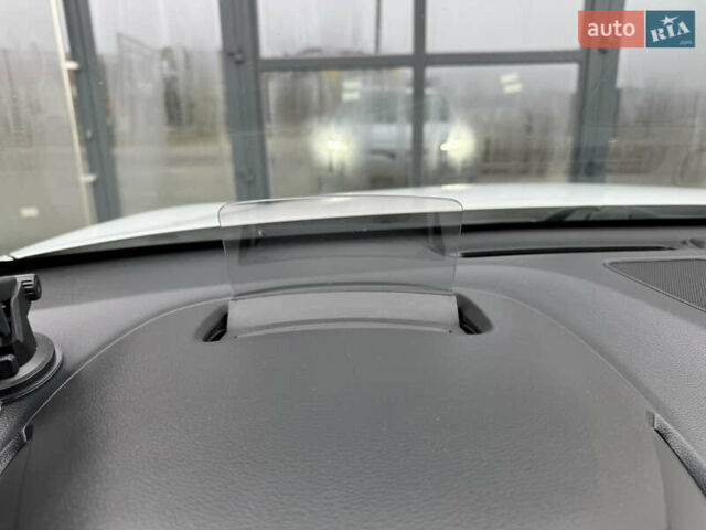 Белый Хендай Kona, объемом двигателя 0 л и пробегом 179 тыс. км за 16350 $, фото 64 на Automoto.ua