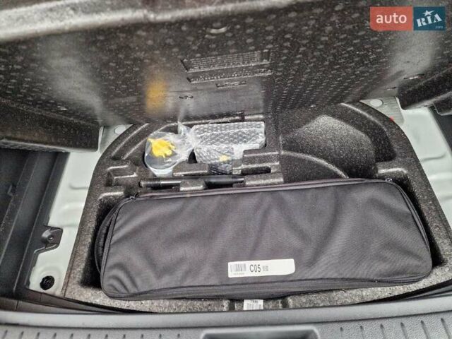 Белый Хендай Kona, объемом двигателя 0 л и пробегом 15 тыс. км за 15300 $, фото 54 на Automoto.ua