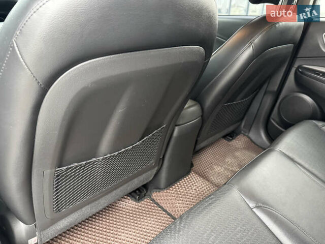 Белый Хендай Kona, объемом двигателя 0 л и пробегом 179 тыс. км за 16350 $, фото 44 на Automoto.ua