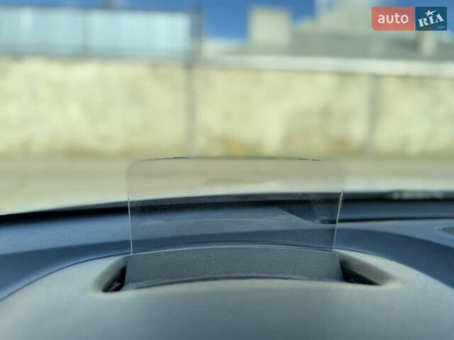 Белый Хендай Kona, объемом двигателя 0 л и пробегом 108 тыс. км за 16700 $, фото 22 на Automoto.ua