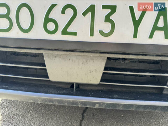 Белый Хендай Kona, объемом двигателя 0 л и пробегом 67 тыс. км за 16350 $, фото 27 на Automoto.ua