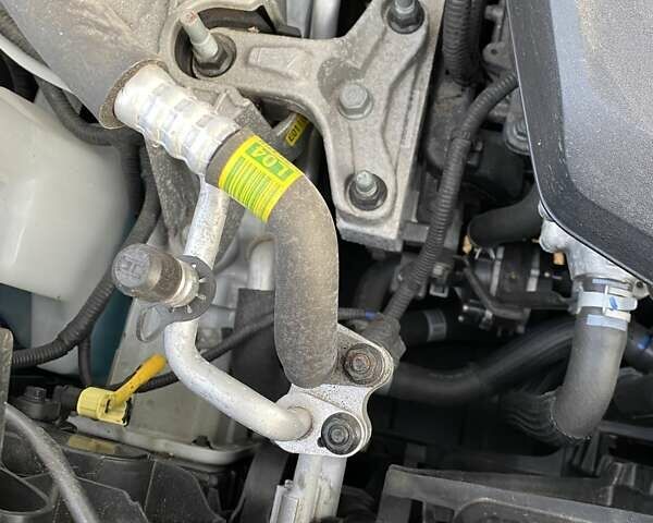 Білий Хендай Kona, об'ємом двигуна 0 л та пробігом 113 тис. км за 18300 $, фото 40 на Automoto.ua