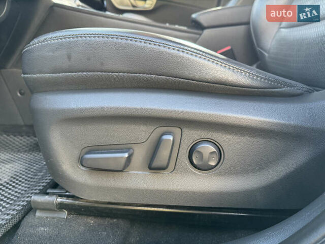 Белый Хендай Kona, объемом двигателя 0 л и пробегом 67 тыс. км за 16350 $, фото 44 на Automoto.ua