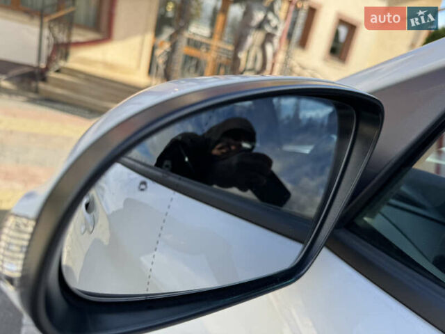 Белый Хендай Kona, объемом двигателя 0 л и пробегом 67 тыс. км за 16350 $, фото 33 на Automoto.ua