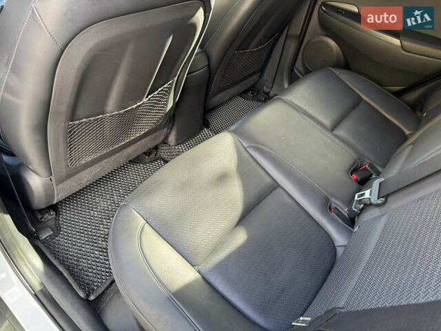 Белый Хендай Kona, объемом двигателя 0 л и пробегом 67 тыс. км за 16350 $, фото 52 на Automoto.ua