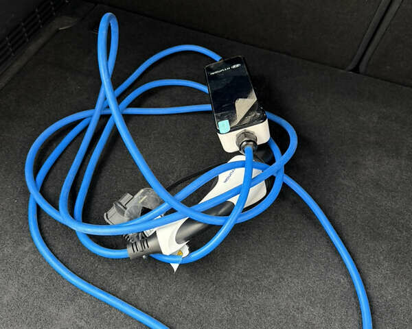 Білий Хендай Kona, об'ємом двигуна 0 л та пробігом 38 тис. км за 18200 $, фото 41 на Automoto.ua