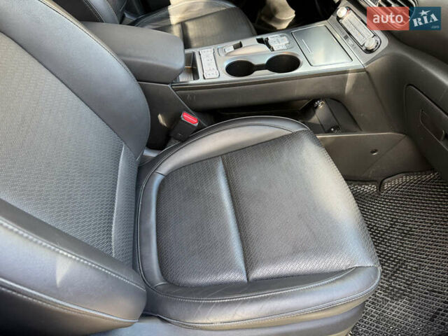 Белый Хендай Kona, объемом двигателя 0 л и пробегом 67 тыс. км за 16350 $, фото 61 на Automoto.ua