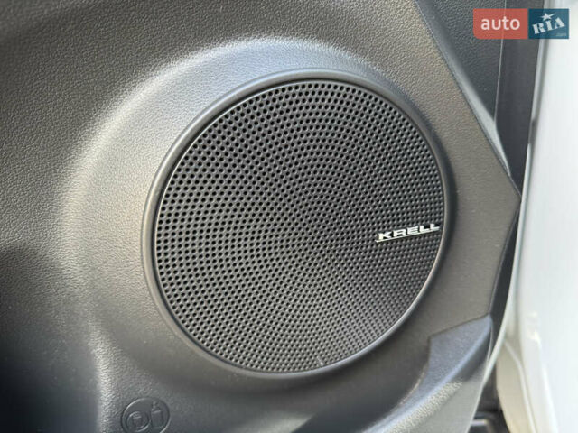 Белый Хендай Kona, объемом двигателя 0 л и пробегом 67 тыс. км за 16350 $, фото 41 на Automoto.ua