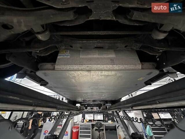 Білий Хендай Kona, об'ємом двигуна 0 л та пробігом 92 тис. км за 16900 $, фото 10 на Automoto.ua