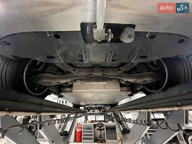 Білий Хендай Kona, об'ємом двигуна 0 л та пробігом 92 тис. км за 16900 $, фото 19 на Automoto.ua