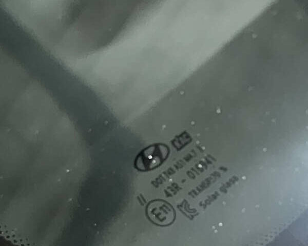 Белый Хендай Kona, объемом двигателя 0 л и пробегом 109 тыс. км за 17900 $, фото 47 на Automoto.ua