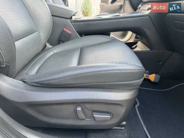 Білий Хендай Kona, об'ємом двигуна 0 л та пробігом 112 тис. км за 16499 $, фото 20 на Automoto.ua