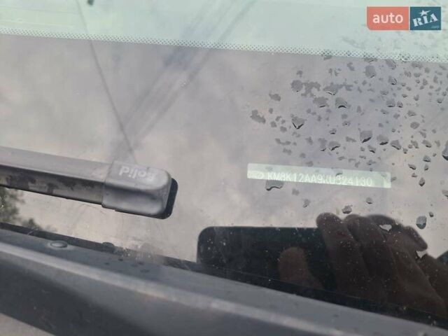 Белый Хендай Kona, объемом двигателя 2 л и пробегом 93 тыс. км за 16250 $, фото 14 на Automoto.ua