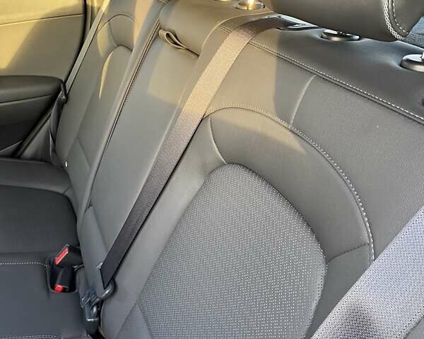 Білий Хендай Kona, об'ємом двигуна 0 л та пробігом 113 тис. км за 18300 $, фото 21 на Automoto.ua