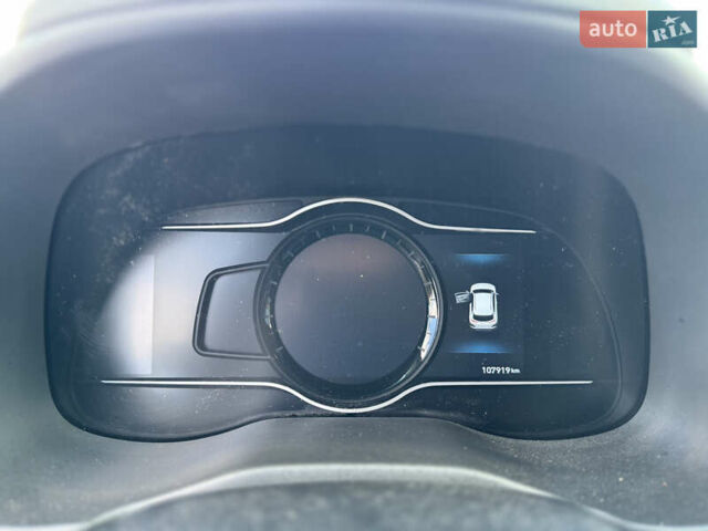 Белый Хендай Kona, объемом двигателя 0 л и пробегом 108 тыс. км за 16700 $, фото 23 на Automoto.ua