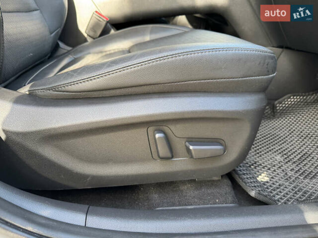 Белый Хендай Kona, объемом двигателя 0 л и пробегом 67 тыс. км за 16350 $, фото 58 на Automoto.ua