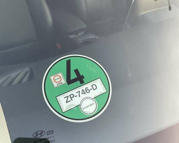 Білий Хендай Kona, об'ємом двигуна 0 л та пробігом 113 тис. км за 18300 $, фото 26 на Automoto.ua