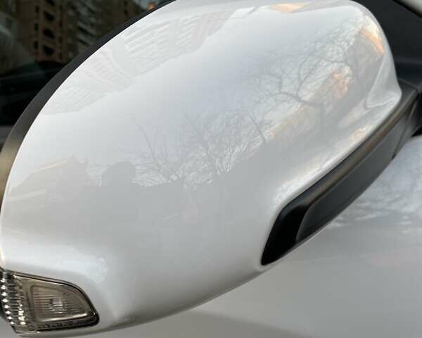 Білий Хендай Kona, об'ємом двигуна 0 л та пробігом 113 тис. км за 18300 $, фото 54 на Automoto.ua