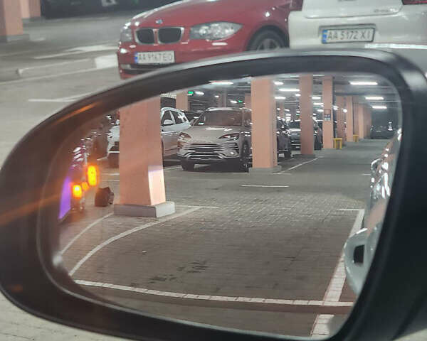 Белый Хендай Kona, объемом двигателя 0 л и пробегом 109 тыс. км за 17900 $, фото 46 на Automoto.ua