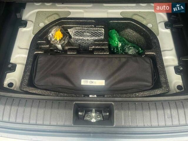 Белый Хендай Kona, объемом двигателя 0 л и пробегом 108 тыс. км за 17950 $, фото 28 на Automoto.ua