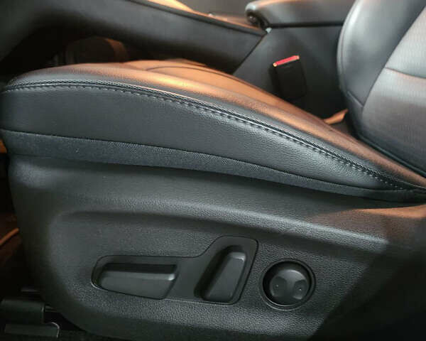 Белый Хендай Kona, объемом двигателя 0 л и пробегом 109 тыс. км за 17900 $, фото 21 на Automoto.ua