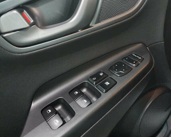 Белый Хендай Kona, объемом двигателя 0 л и пробегом 109 тыс. км за 17900 $, фото 23 на Automoto.ua