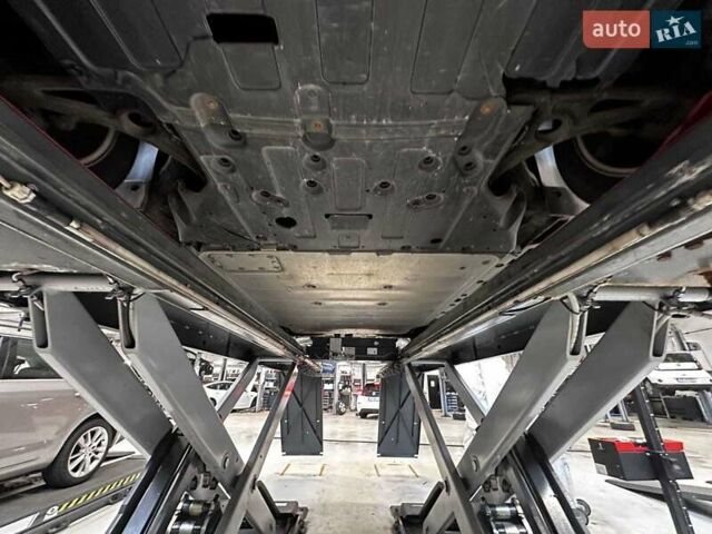 Білий Хендай Kona, об'ємом двигуна 0 л та пробігом 92 тис. км за 16900 $, фото 22 на Automoto.ua