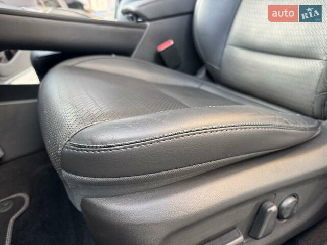 Білий Хендай Kona, об'ємом двигуна 0 л та пробігом 112 тис. км за 16499 $, фото 26 на Automoto.ua