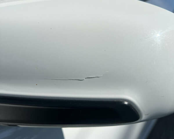 Білий Хендай Kona, об'ємом двигуна 1.59 л та пробігом 22 тис. км за 18500 $, фото 10 на Automoto.ua