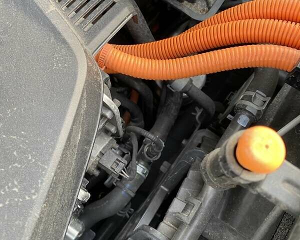 Білий Хендай Kona, об'ємом двигуна 0 л та пробігом 113 тис. км за 18300 $, фото 41 на Automoto.ua