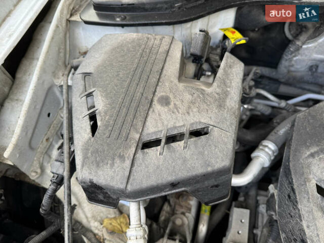 Белый Хендай Kona, объемом двигателя 0 л и пробегом 67 тыс. км за 16350 $, фото 87 на Automoto.ua