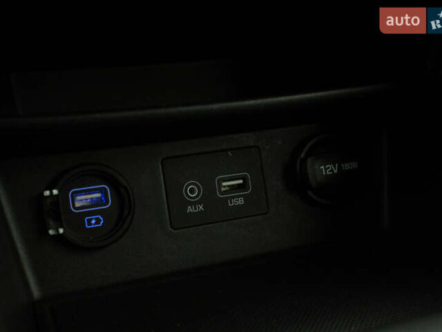 Белый Хендай Kona, объемом двигателя 2 л и пробегом 98 тыс. км за 15200 $, фото 34 на Automoto.ua