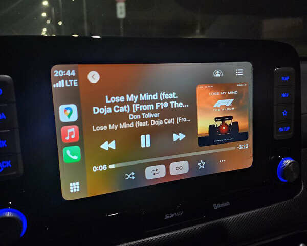 Белый Хендай Kona, объемом двигателя 0 л и пробегом 109 тыс. км за 17900 $, фото 57 на Automoto.ua