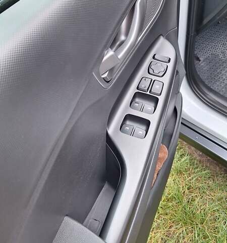 Белый Хендай Kona, объемом двигателя 0 л и пробегом 55 тыс. км за 16500 $, фото 17 на Automoto.ua