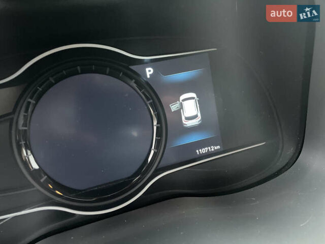 Білий Хендай Kona, об'ємом двигуна 0 л та пробігом 110 тис. км за 17300 $, фото 39 на Automoto.ua