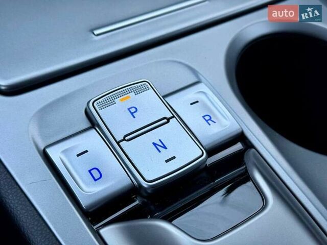 Белый Хендай Kona, объемом двигателя 0 л и пробегом 15 тыс. км за 16700 $, фото 34 на Automoto.ua