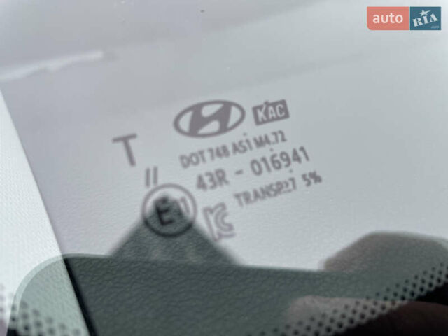 Білий Хендай Kona, об'ємом двигуна 0 л та пробігом 110 тис. км за 17300 $, фото 52 на Automoto.ua