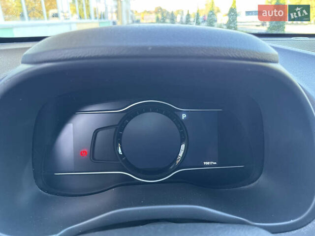 Білий Хендай Kona, об'ємом двигуна 0 л та пробігом 92 тис. км за 17200 $, фото 33 на Automoto.ua