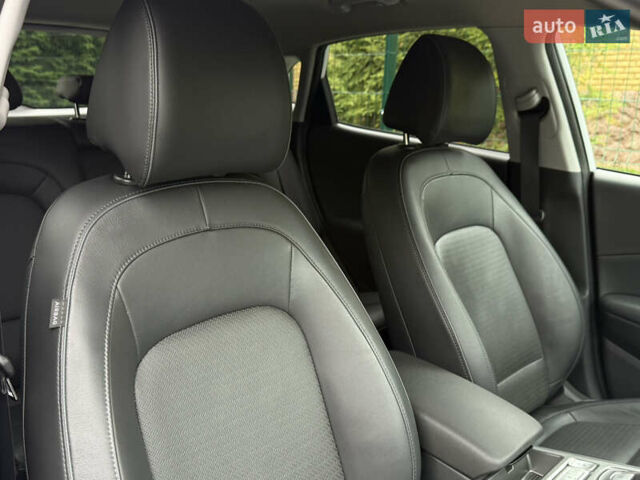 Білий Хендай Kona, об'ємом двигуна 0 л та пробігом 95 тис. км за 18150 $, фото 87 на Automoto.ua