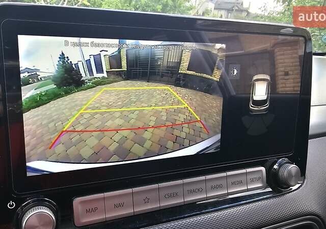 Білий Хендай Kona, об'ємом двигуна 0 л та пробігом 43 тис. км за 18350 $, фото 18 на Automoto.ua