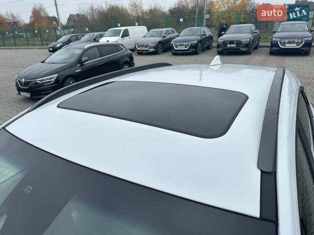 Белый Хендай Kona, объемом двигателя 0 л и пробегом 74 тыс. км за 19500 $, фото 8 на Automoto.ua