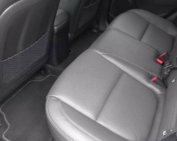 Білий Хендай Kona, об'ємом двигуна 0 л та пробігом 93 тис. км за 18950 $, фото 6 на Automoto.ua