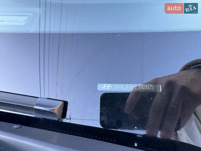 Білий Хендай Kona, об'ємом двигуна 0 л та пробігом 64 тис. км за 17500 $, фото 12 на Automoto.ua