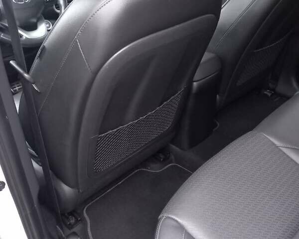 Білий Хендай Kona, об'ємом двигуна 0 л та пробігом 93 тис. км за 18950 $, фото 37 на Automoto.ua