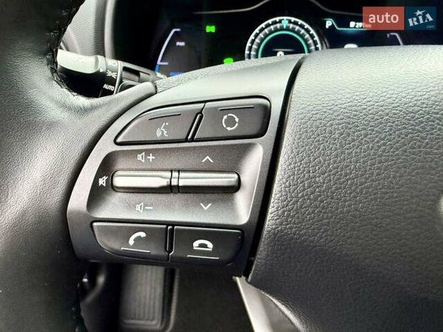 Белый Хендай Kona, объемом двигателя 0 л и пробегом 115 тыс. км за 17250 $, фото 55 на Automoto.ua